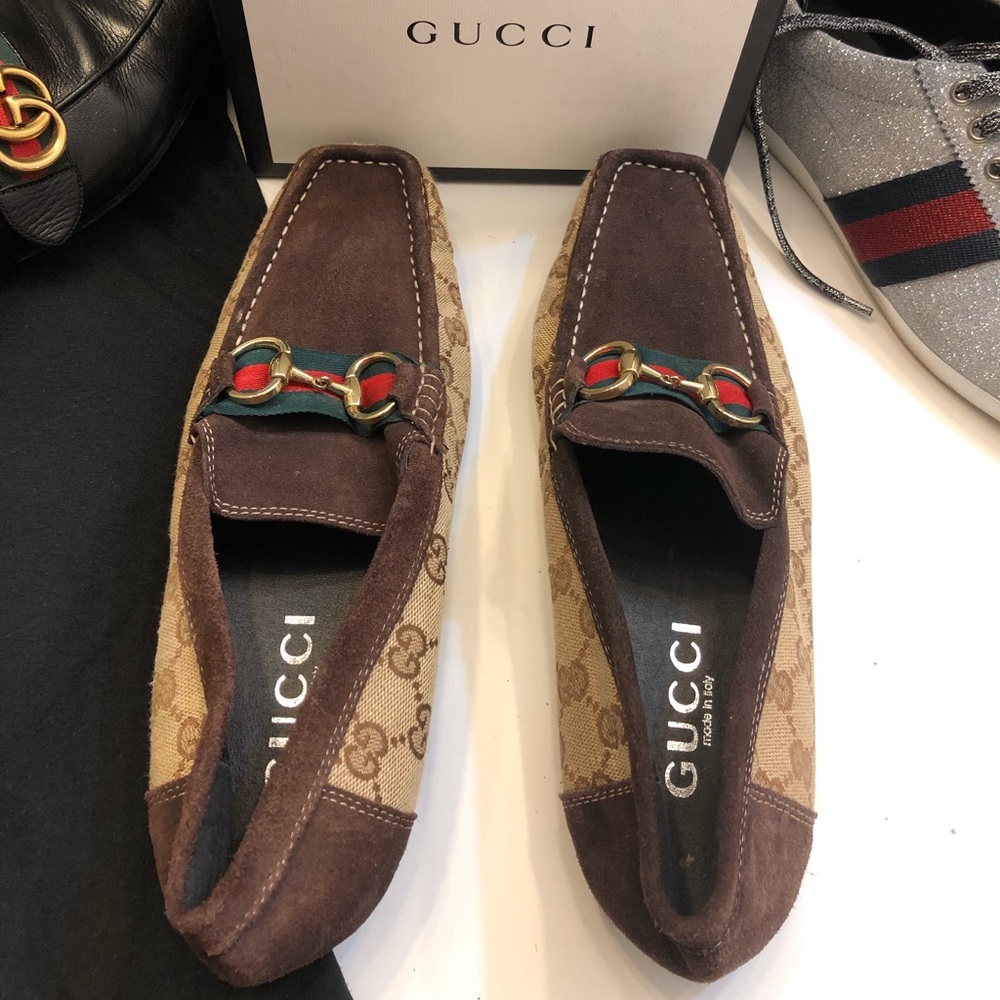 Gucci Men’s Shoe